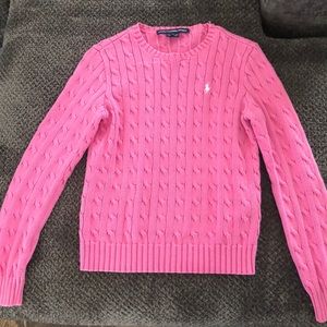 Ralph Lauren sweater